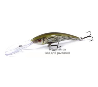 Воблер Rapala Deep Tail Dancer TDD09 (13 гр; 9 см; 2.5-6 м) ROL