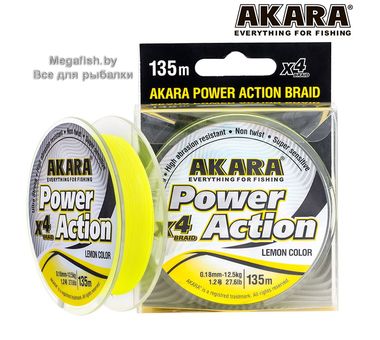 Power-Action-X-4-Yellow
