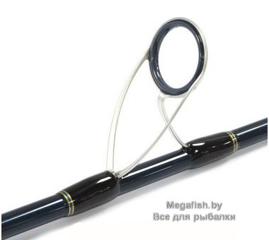 Спиннинг Hearty Rise Jig Force 962H (290 см; 17-70 гр) 4