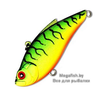 Воблер Zipbaits Calibra Jr. Noise (10.8 гр; 6 см) 070R