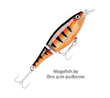 Воблер Rapala X-Rap Jointed Shad 13 (46 гр; 13 см; 1.2-2.4 м) BRP