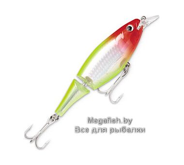 Воблер Rapala X-Rap Jointed Shad 13 (46 гр; 13 см; 1.2-2.4 м) CLN