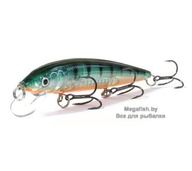 Воблер Rapala Husky Jerk 12 (13 гр; 12 см; 1.2-2.4 м) GP