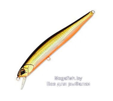 Воблер DUO Realis Minnow 80F (4.3 гр; 8 см; 0.2-0.8 м) N147