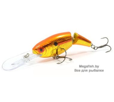 Воблер Rapala Jointed Shad Rap 09 (25 гр; 9 см; 3.3-5.4 м) OSD