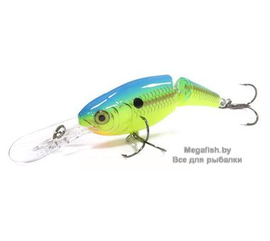 Воблер Rapala Jointed Shad Rap 09 (25 гр; 9 см; 3.3-5.4 м) PRT