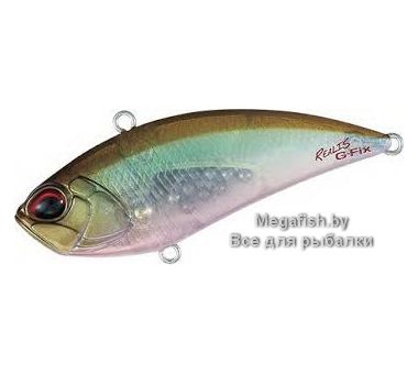 Воблер DUO Realis Vibration 68 G-Fix (21 гр; 6.8 см) GEA3006