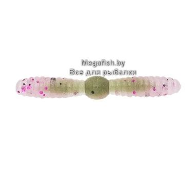 Приманка Megabass Cats kill worm 1.5" (0.66 гр; 6.4 см; 10 шт.) Oikawa Effect