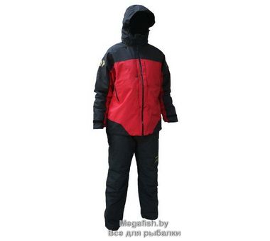 Костюм Daiwa Gore-Tex DW-1809 (XL)