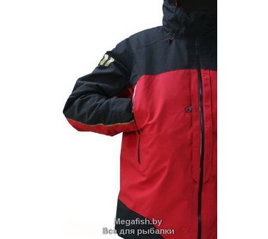 Костюм Daiwa Gore-Tex DW-1809 (XL) 8