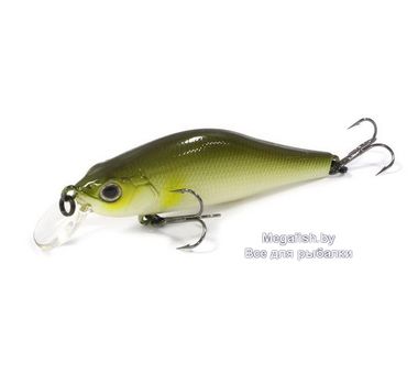 Воблер Zipbaits Khamsin 70SR (9.5 гр; 7 см; 1.5 м) 010R