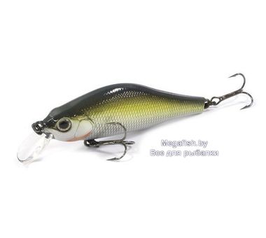 Воблер Zipbaits Khamsin 70SR (9.5 гр; 7 см; 1.5 м) 300R