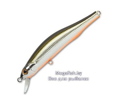 Воблер Zipbaits Orbit 90SP-SR (10.2 гр; 9 см; 1 м) 600R