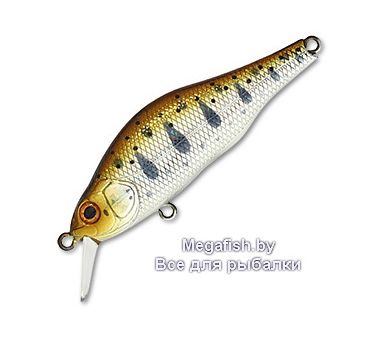 Воблер Zipbaits Khamsin 70SR (9.5 гр; 7 см; 1.5 м) 810R