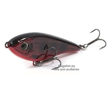 Воблер Strike Pro Buster Jerk II Shallow Runner 120SS (37 гр; 12 см; 0.3-2 м)...