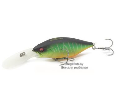 Vobler-Megabass-Deep-X-200-LBO-Ghost-Mat-Tiger