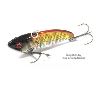 Vobler-Megabass-GH-Vib-38-M-Red-Stream