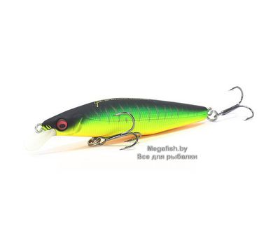 Воблер Megabass Marine Gang 90F (10.5 гр; 9 см; 1.2 м) mat tiger