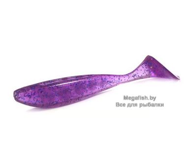 Приманка FishUp Wizzle Shad 3" (2.7 гр; 7.6 см; 8 шт.) 014 Violet/Blue