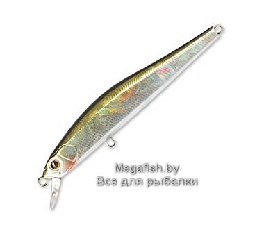 Воблер Zipbaits Rigge 90F (9 см; 9.8 гр; 0.5-1.3 м) 300R