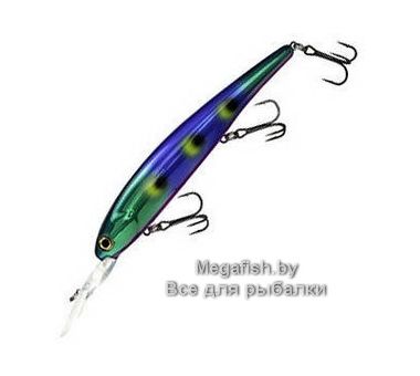 Воблер Bandit Deep Walleye (12 см; 17.5 гр; 6-8.1 м) B12