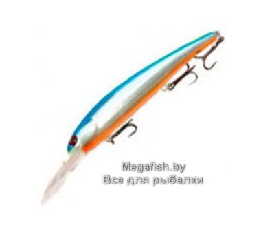 Воблер Bandit Deep Walleye (12 см; 17.5 гр; 6-8.1 м) D95