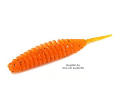 Приманка FishUp Tanta 3.5" (7 гр; 9 см; 5 шт.) 049 Orange Pumpkin/Black