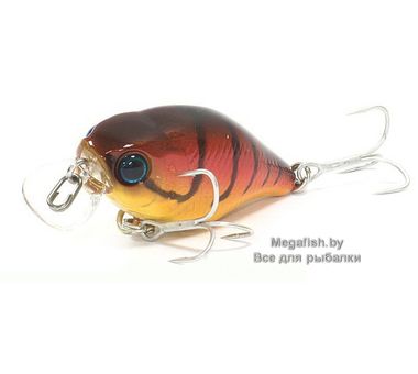 Воблер Jackall Chubby 38F (4 гр; 3.8 см; 0.5-1 м) craw fish