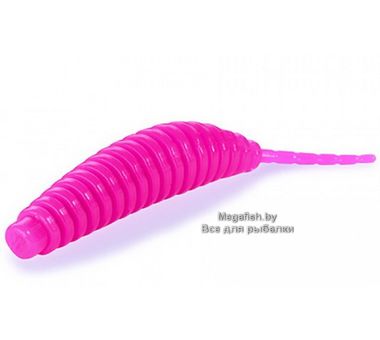 Приманка FishUp Tanta 2.5" (1.52 гр; 6.3 см; 8 шт.) 112 Hot Pink