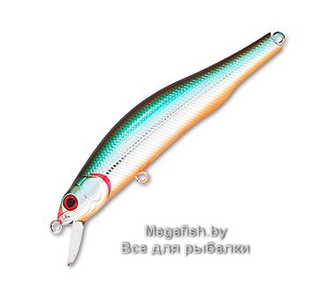 Воблер Zipbaits Orbit 90SP-SR (10.2 гр; 9 см; 1 м) 824M