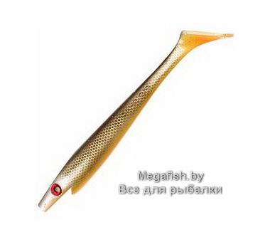 Приманка Strike Pro Giant Pig Shad (130 гр; 26 см) C041