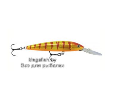 Воблер Rapala Husky Jerk 12 (13 гр; 12 см; 1.2-2.4 м) CLG