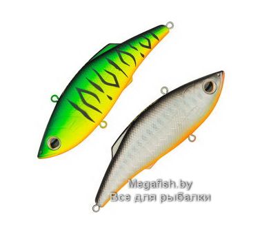 Воблер Strike Pro Rattle-N-Shad 75 (11 гр; 7.5 см; 1.5-3 м) GC01S/A70-713