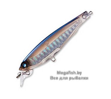 Воблер Yo-Zuri 3DS Minnow 70SP (7 гр; 7 см; 0.1-0.8 м) HHPB