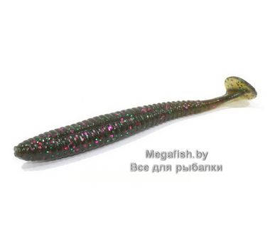 Приманка Lucky John S-Shad Tail 2.8" (2.2 гр; 7.1 см; 7 шт.) S21