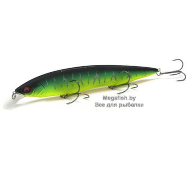 Воблер Megabass Kanata (30 гр; 16 см; 0.8-1.2 м) Dual Tiger