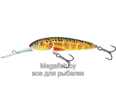 Воблер плав. Salmo MINNOW SDR 07/T (trout)