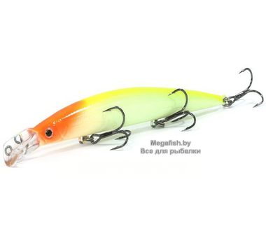 Воблер Strike Pro Top Water Minnow 130 (15 гр; 13 см; 0.1-0.7 м) A116L