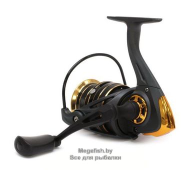 Катушка Salmo Elite Heavy Jig 8 3500FD 2