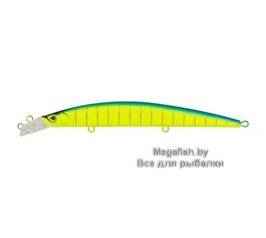 Воблер Strike Pro Top Water Minnow 130 (15 гр; 13 см; 0.1-0.7 м) 597S