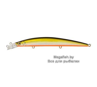 Воблер Strike Pro Top Water Minnow 130 (15 гр; 13 см; 0.1-0.7 м) 612T