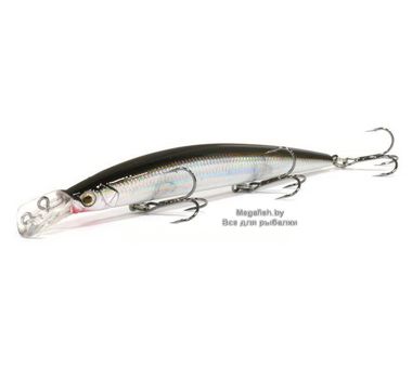 Воблер Strike Pro Top Water Minnow 130 (15 гр; 13 см; 0.1-0.7 м) A010