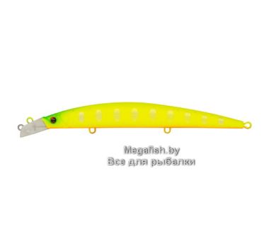 Воблер Strike Pro Top Water Minnow 130 (15 гр; 13 см; 0.1-0.7 м) A178S