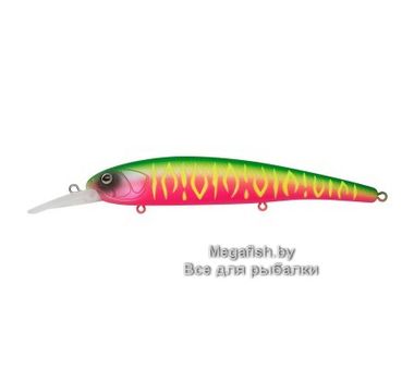 Воблер Strike Pro Hooligan Shallow 120 (20.1 гр; 12 см; 2-3.6 м) A230S