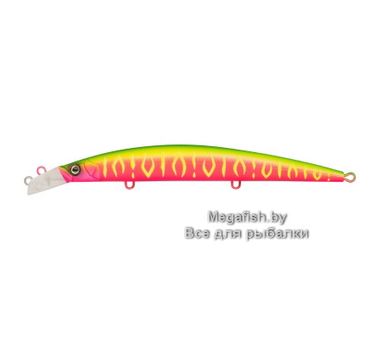 Воблер Strike Pro Top Water Minnow 130 (15 гр; 13 см; 0.1-0.7 м) A230S