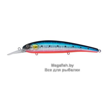 Воблер Strike Pro Hooligan Shallow 120 (20.1 гр; 12 см; 2-3.6 м) A234-SBO-LU