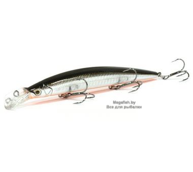 Воблер Strike Pro Top Water Minnow 130 (15 гр; 13 см; 0.1-0.7 м) A70-713