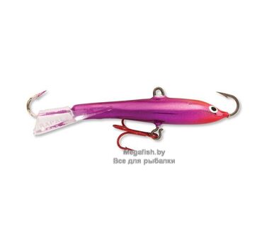 Балансир Rapala Jigging Rap W09 (25 гр; 9 см) CHPR