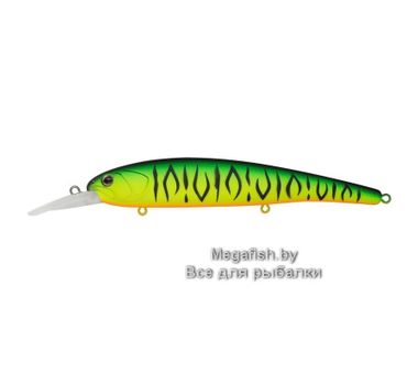 Воблер Strike Pro Hooligan Shallow 120 (20.1 гр; 12 см; 2-3.6 м) GC01S