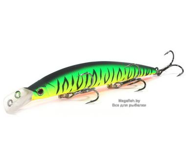 Воблер Strike Pro Top Water Minnow 130 (15 гр; 13 см; 0.1-0.7 м) GC01S